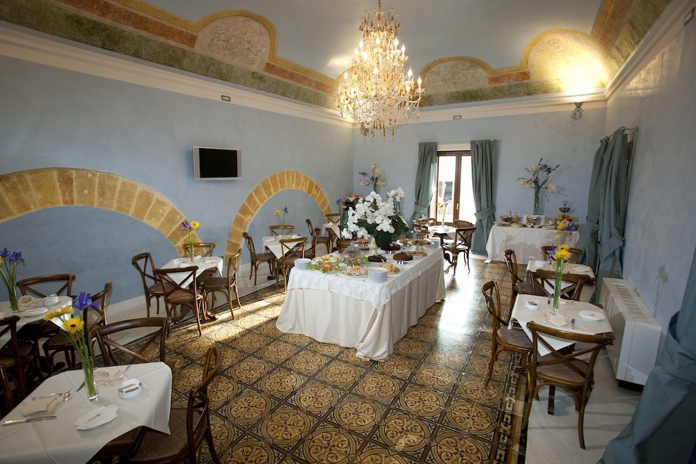 Hotel Carmine foto 13
