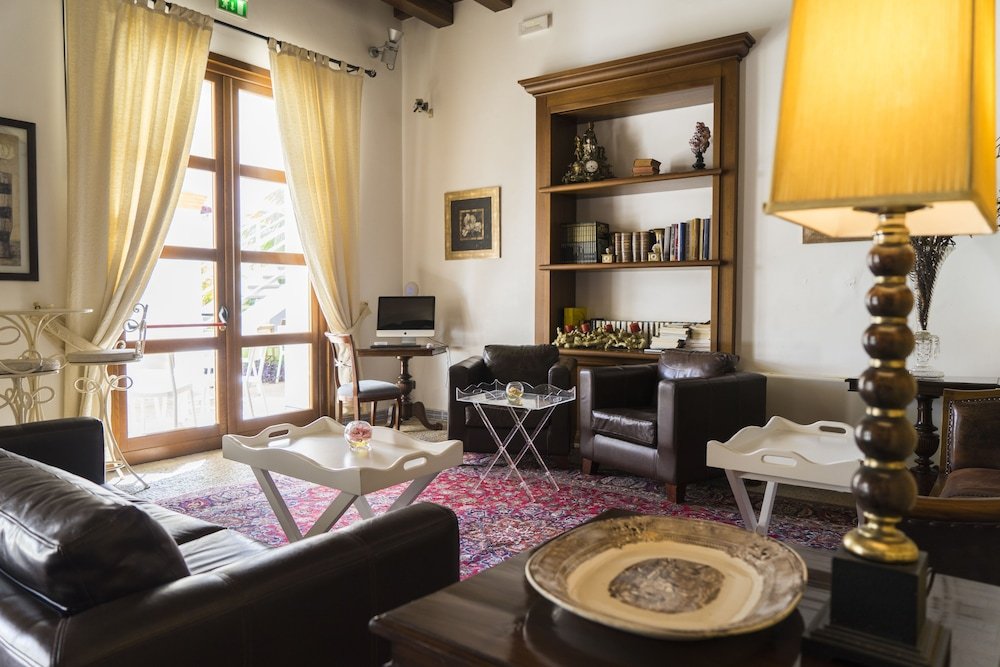 Hotel Carmine foto 37