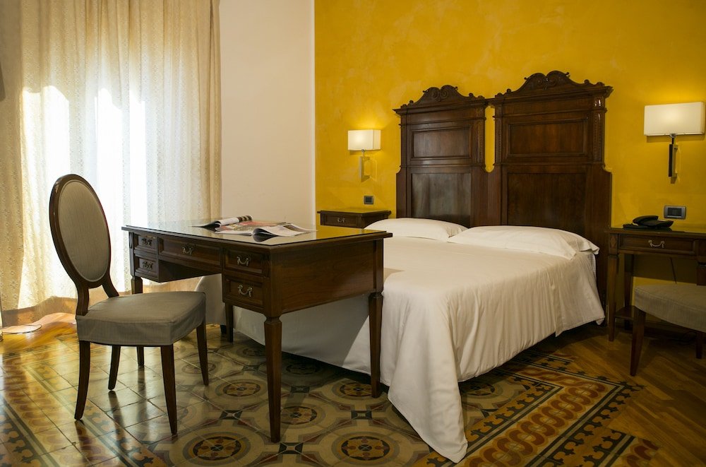 Hotel Carmine foto 8