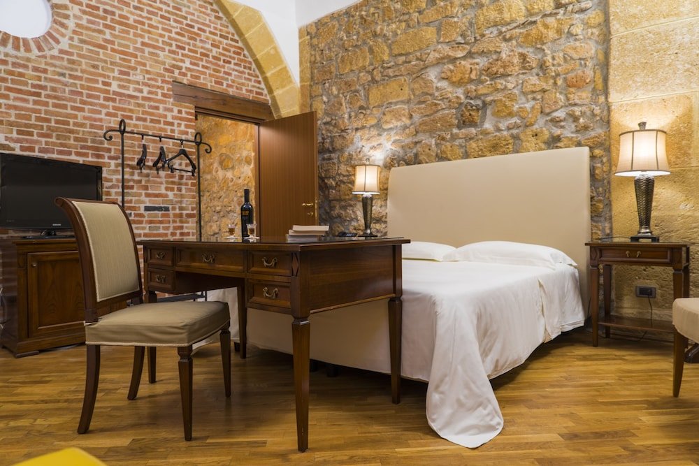 Hotel Carmine foto 43