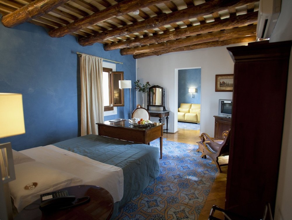 Hotel Carmine foto 17