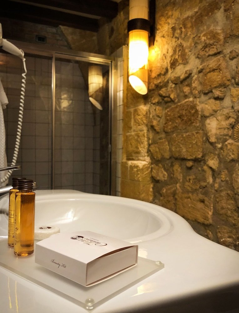 Hotel Carmine foto 20