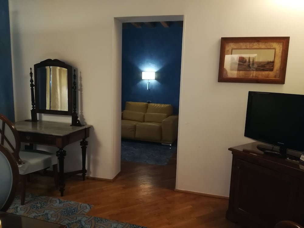 Hotel Carmine foto 47