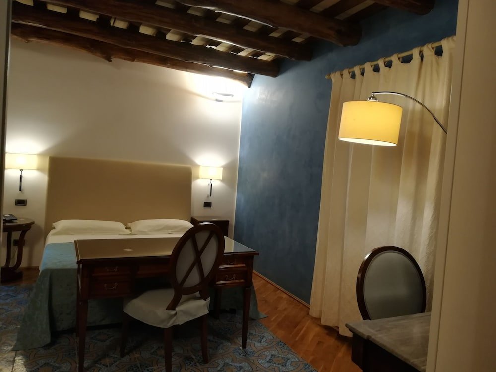 Hotel Carmine foto 48