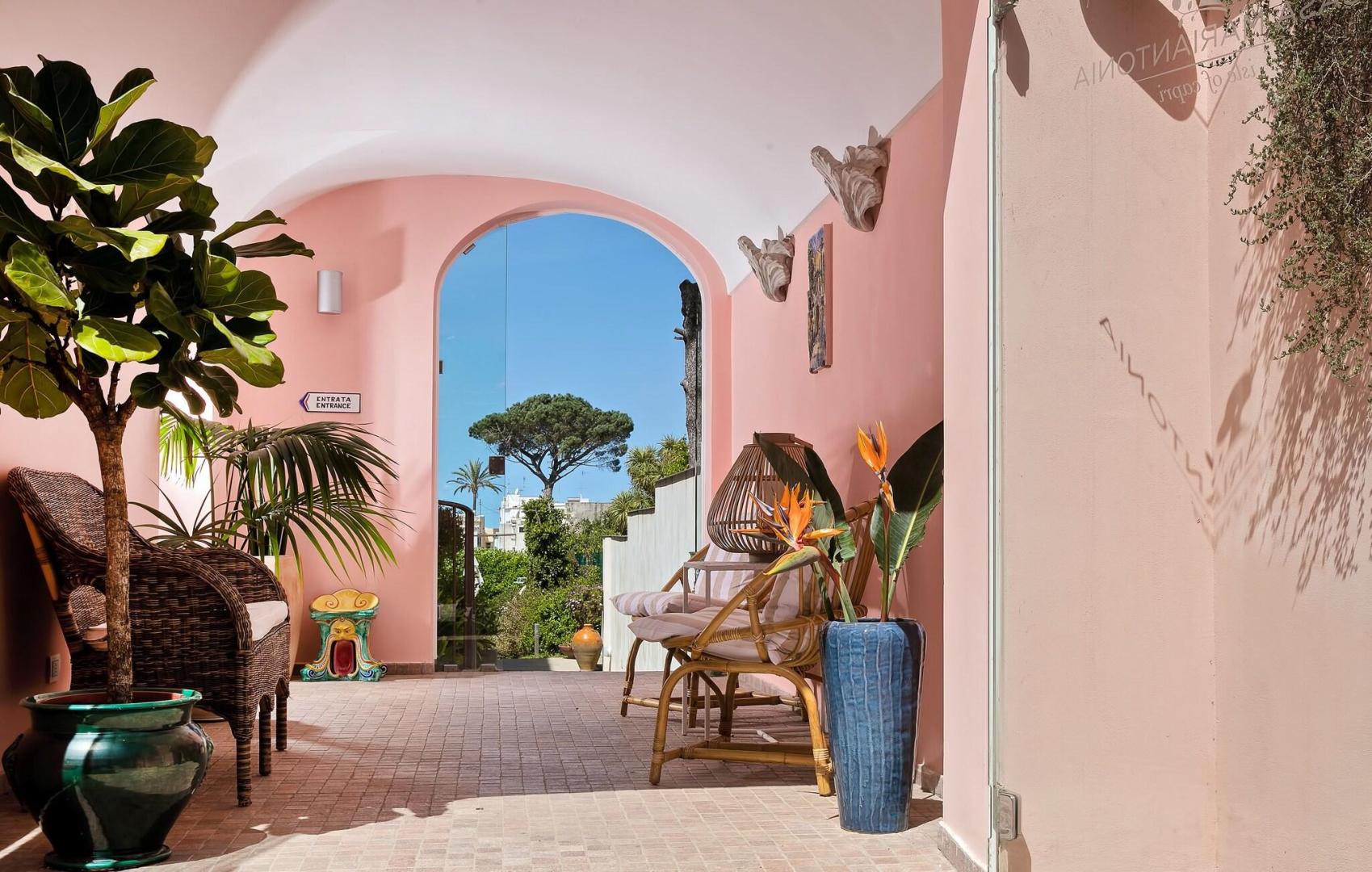 Casa Mariantonia foto 13