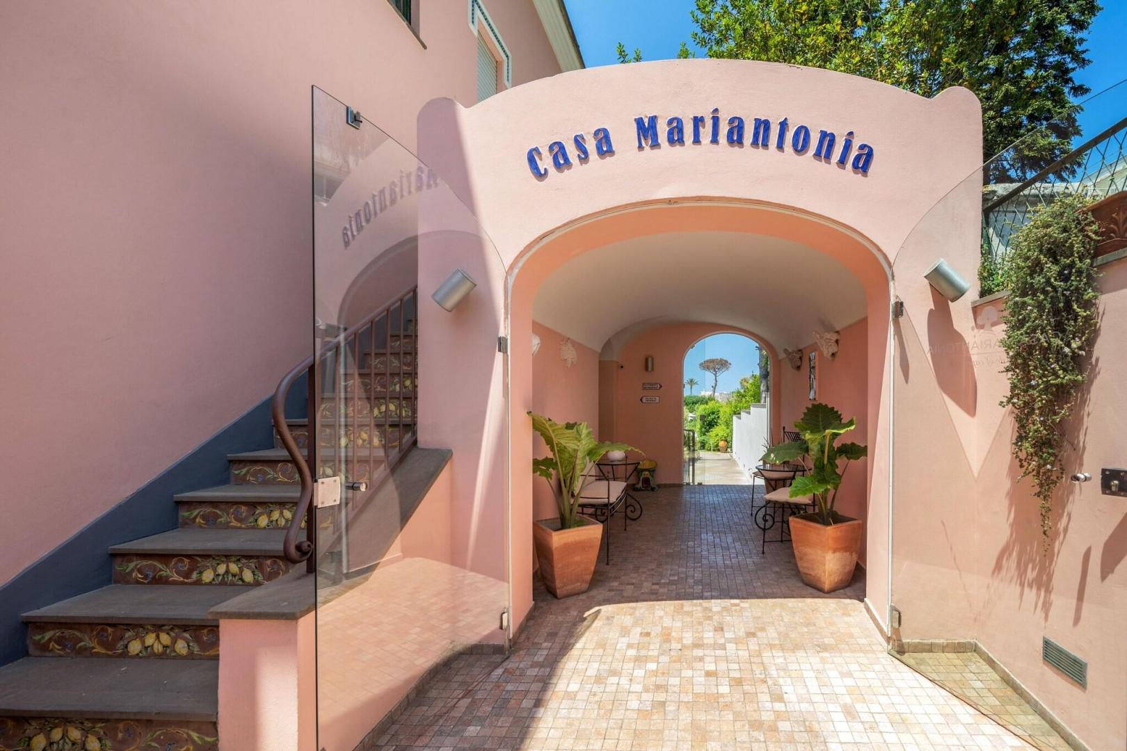 Casa Mariantonia foto 16
