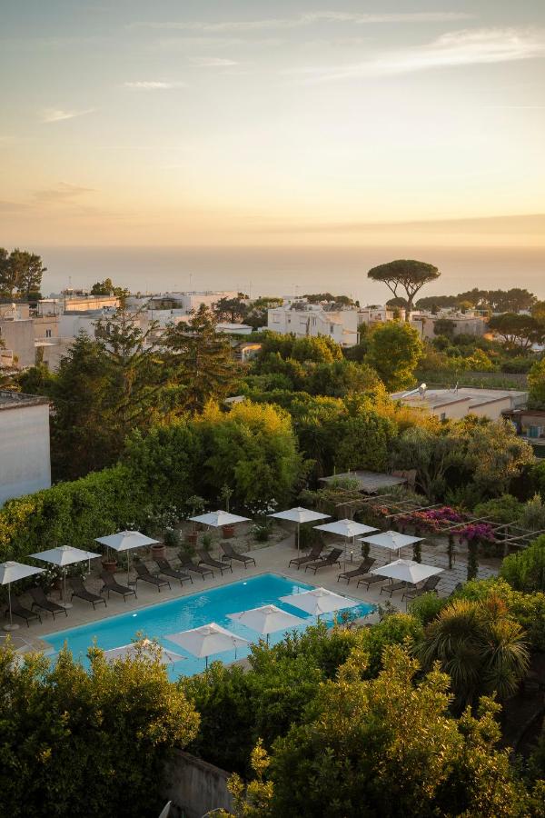 Casa Mariantonia in Anacapri - foto 5