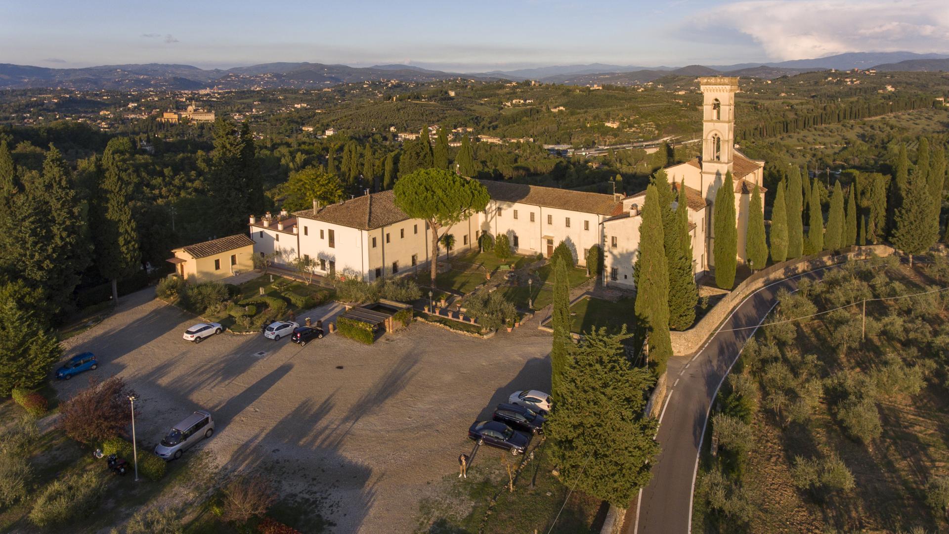 Villa Castiglione foto 14