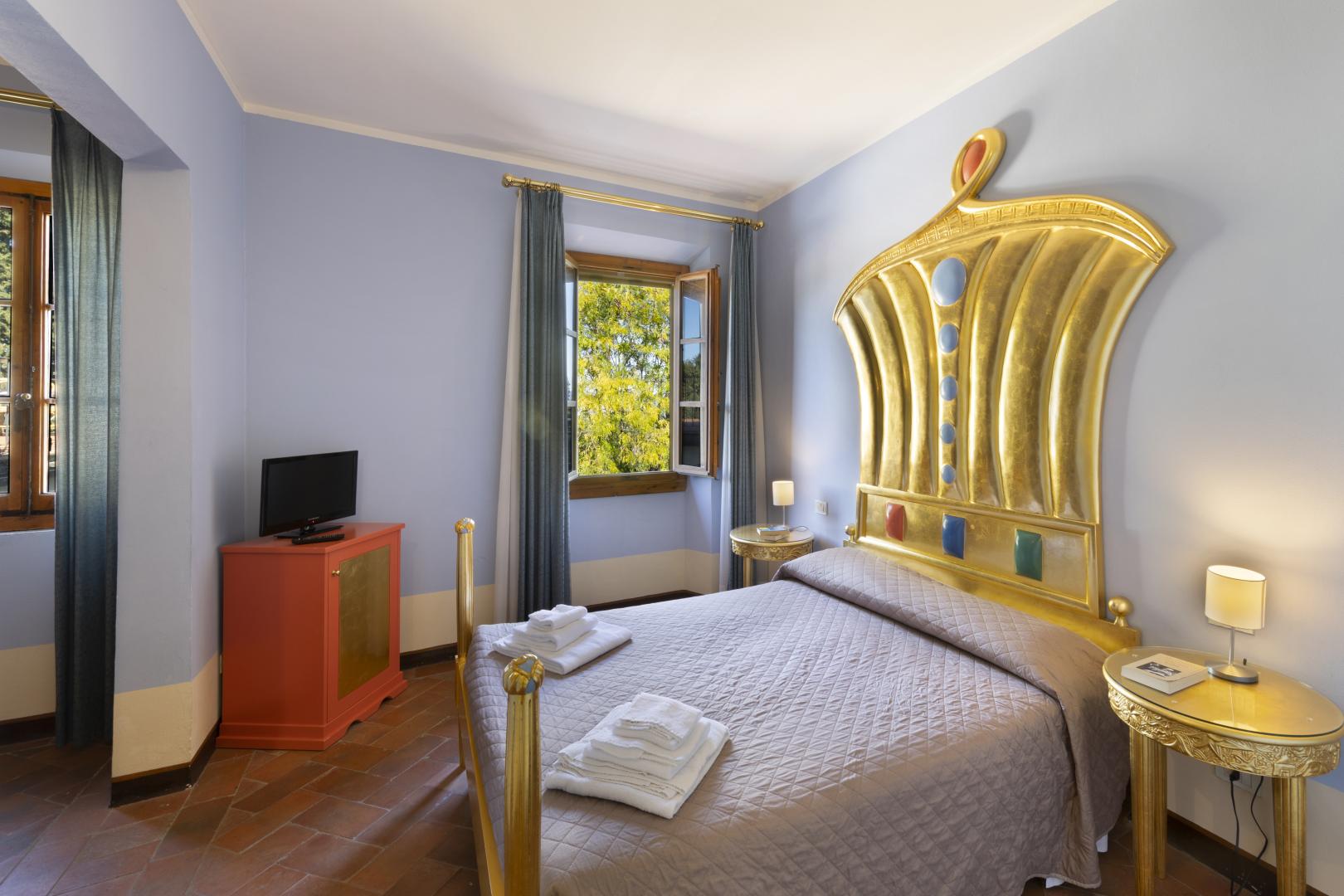 Villa Castiglione foto 16