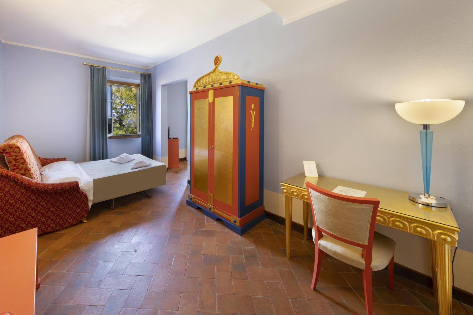 Villa Castiglione foto 6