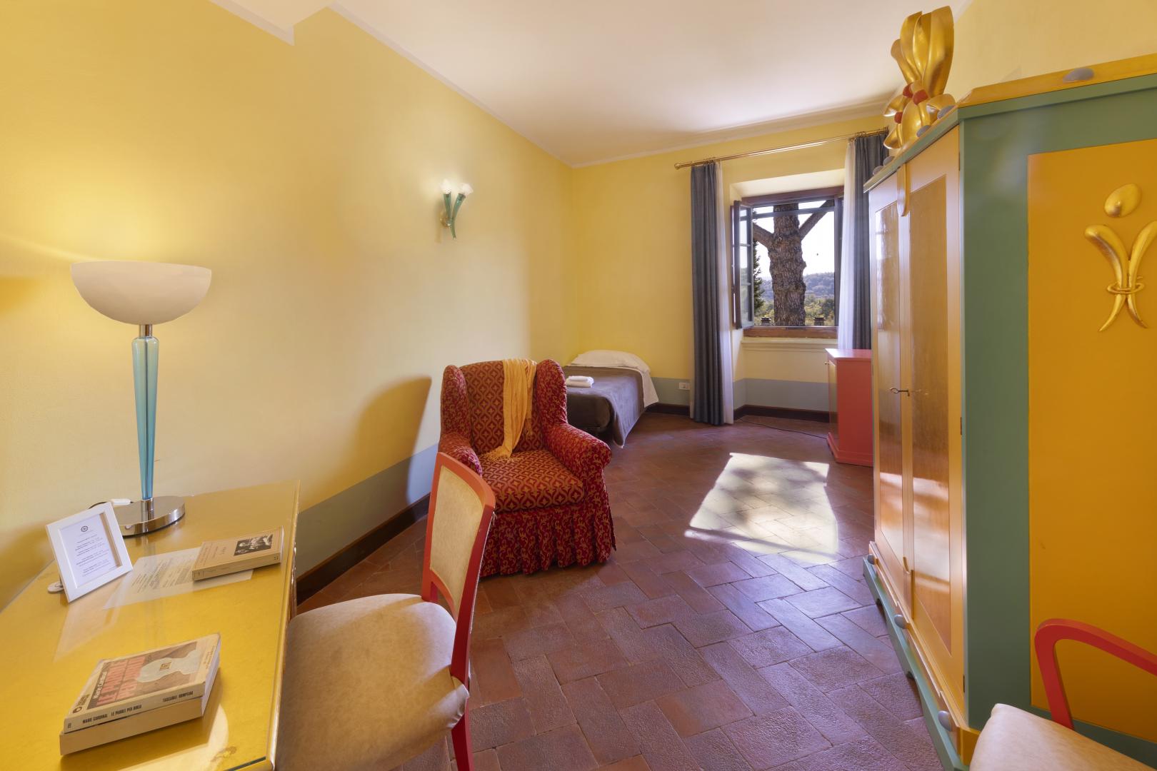 Villa Castiglione foto 18