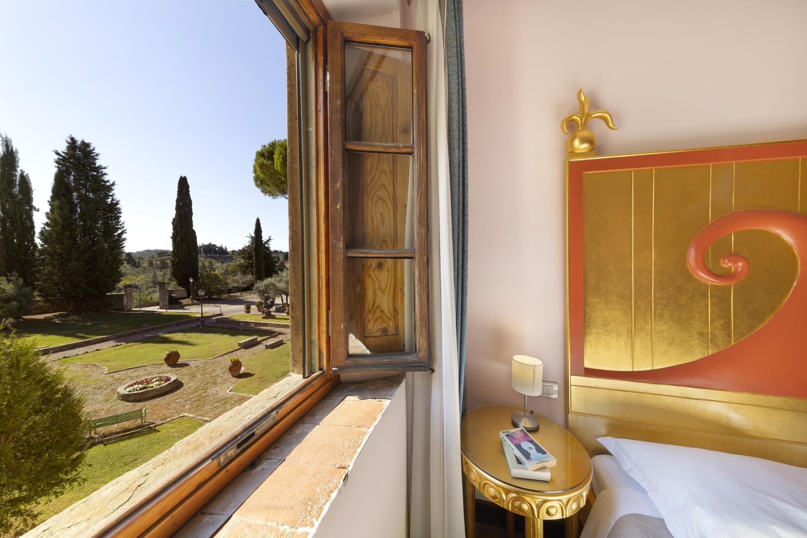 Villa Castiglione foto 10