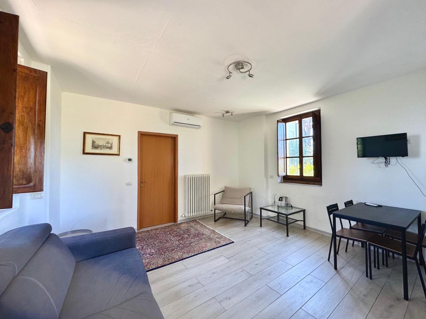 Villa Castiglione foto 19