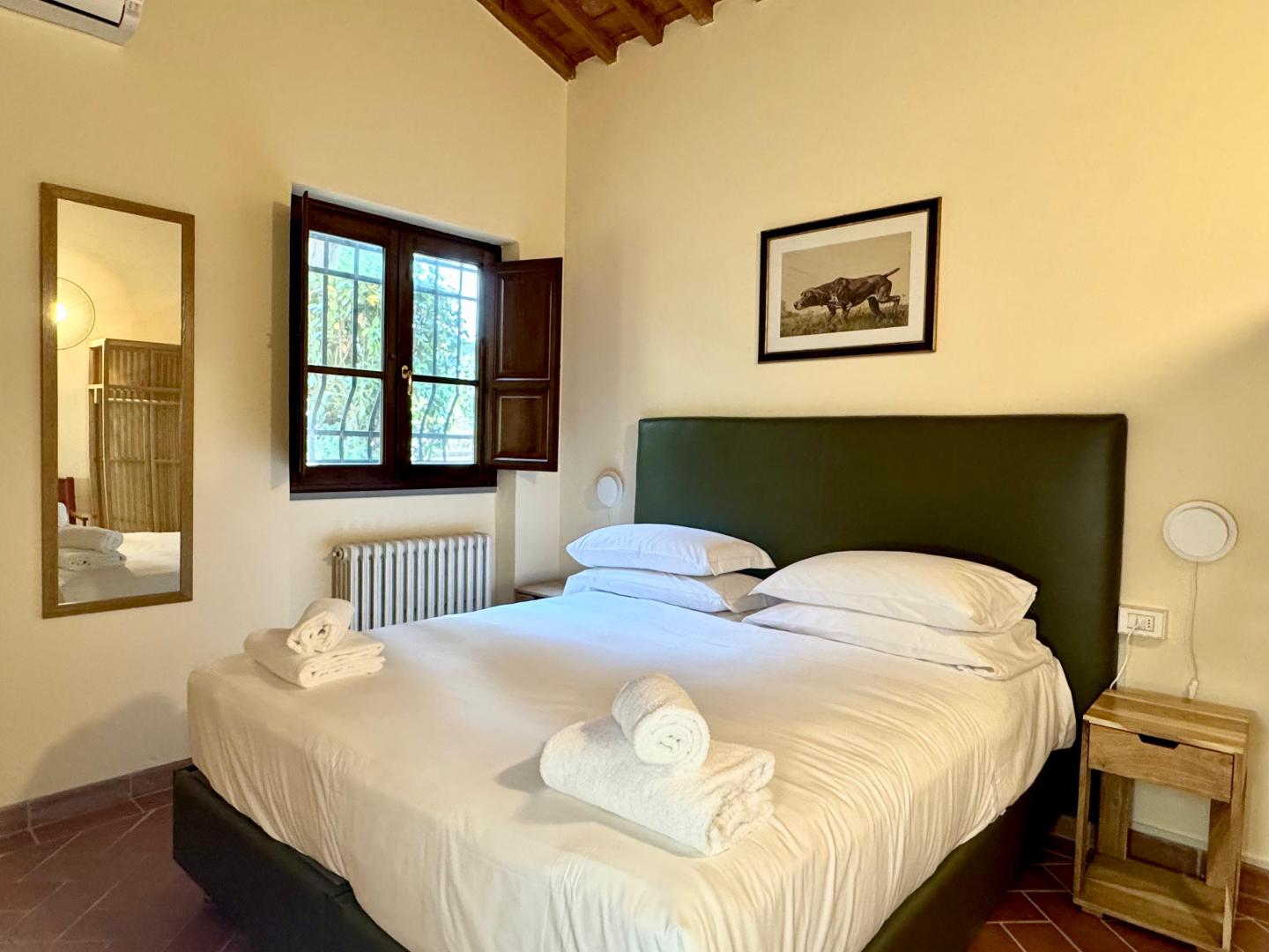 Villa Castiglione foto 20