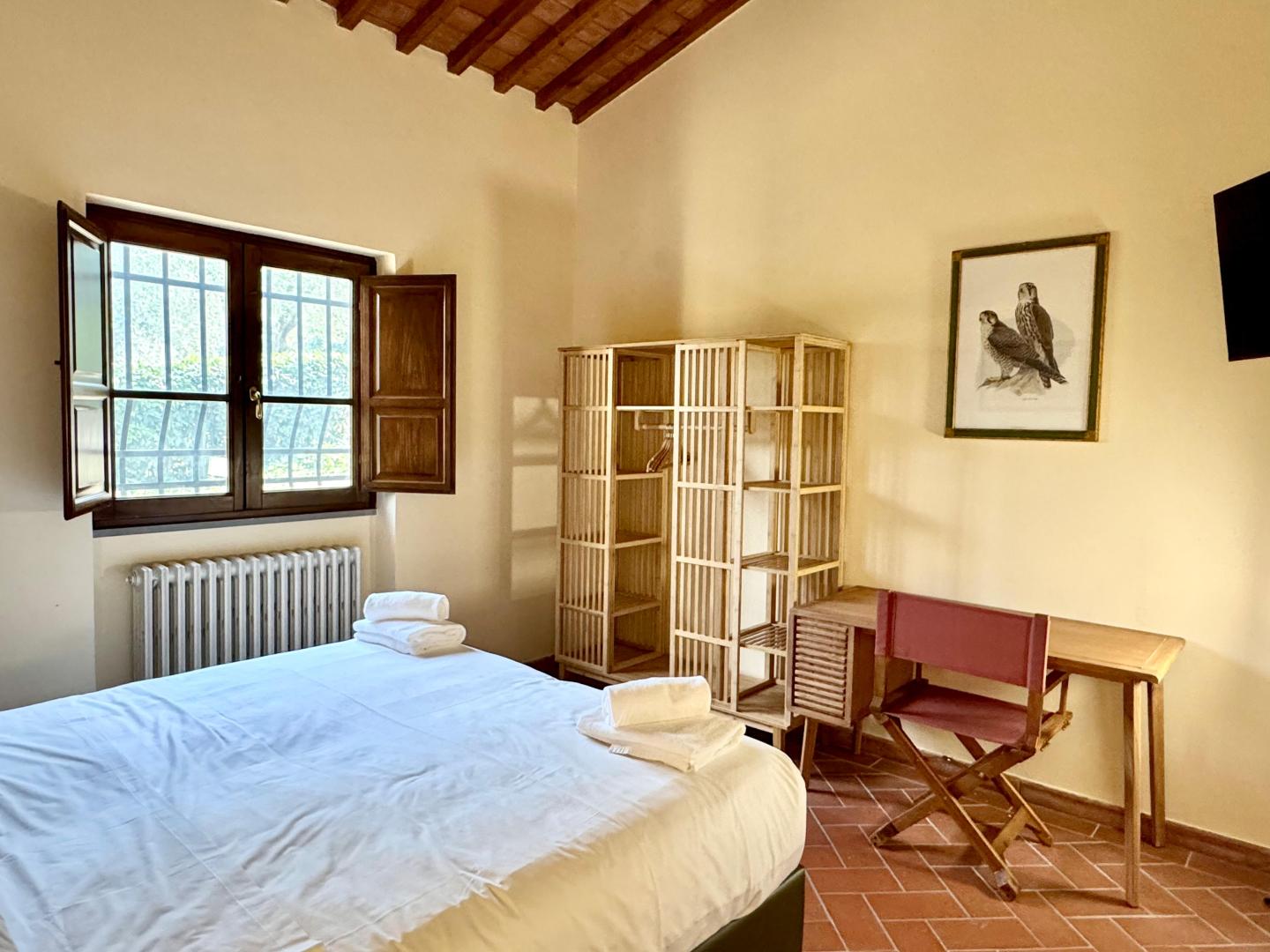 Villa Castiglione foto 21