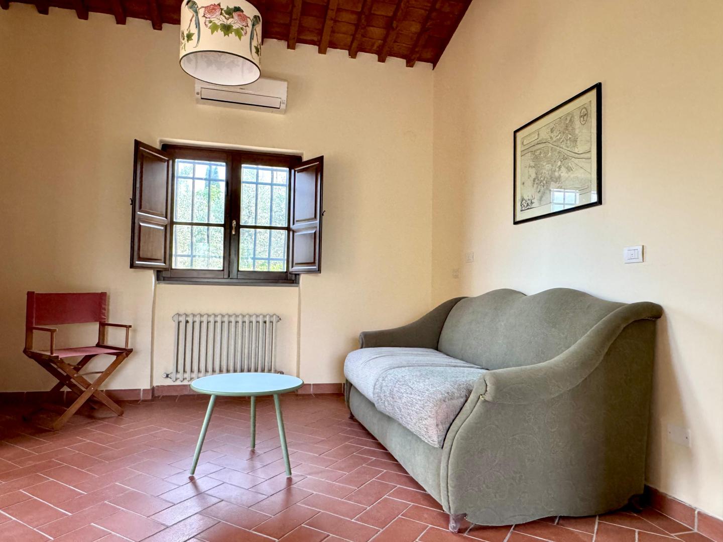Villa Castiglione foto 22