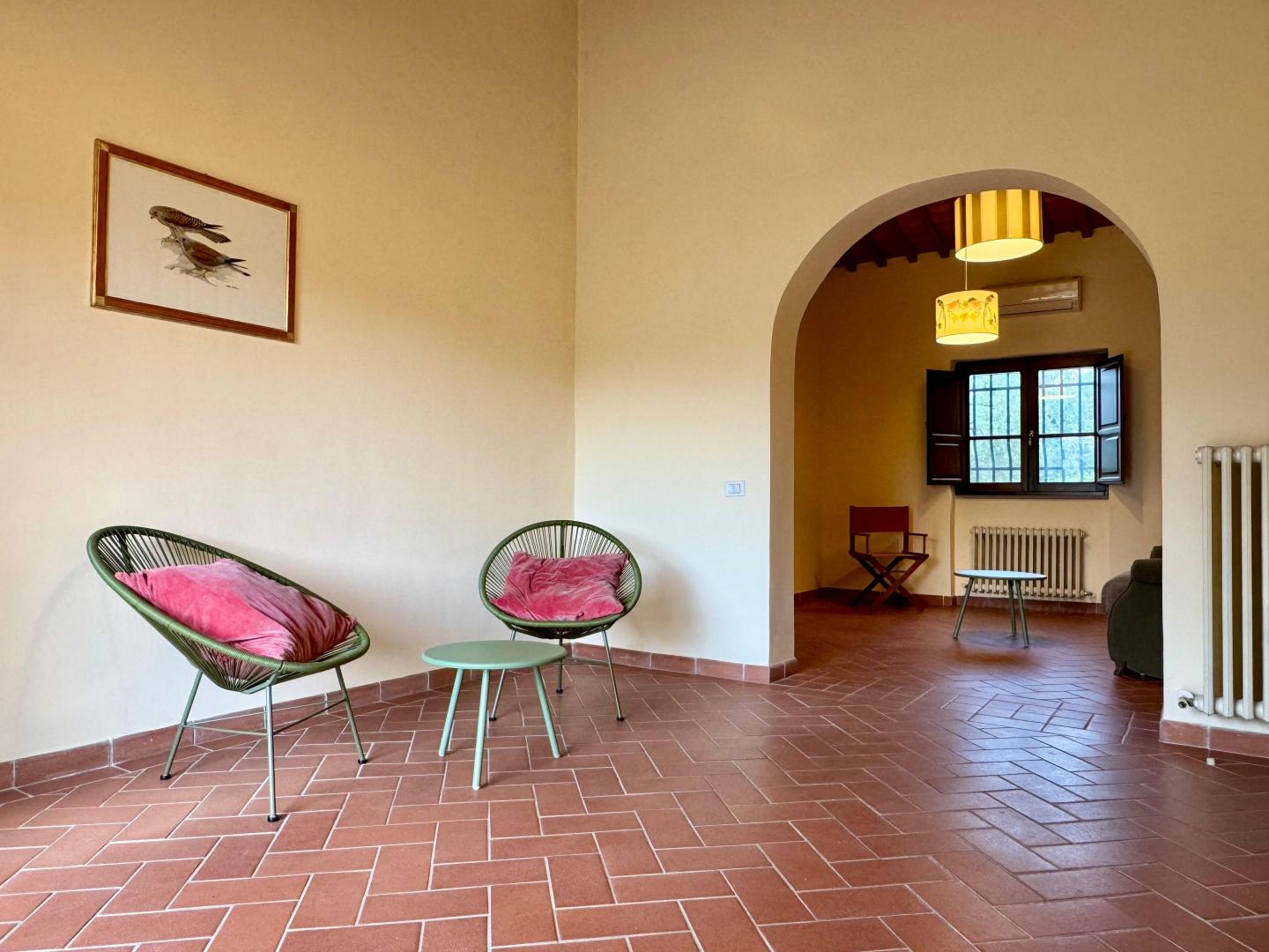 Villa Castiglione foto 23