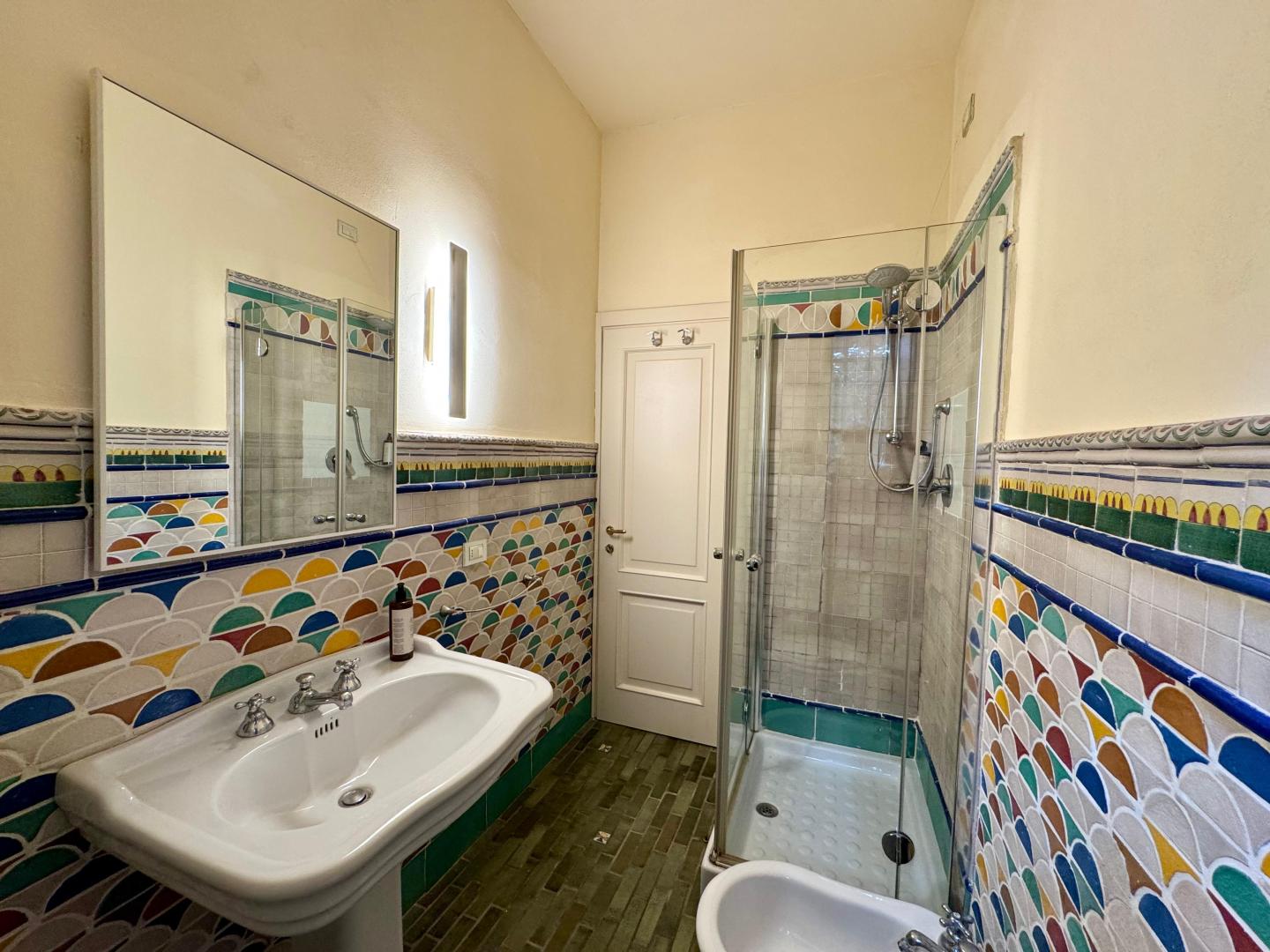 Villa Castiglione foto 24