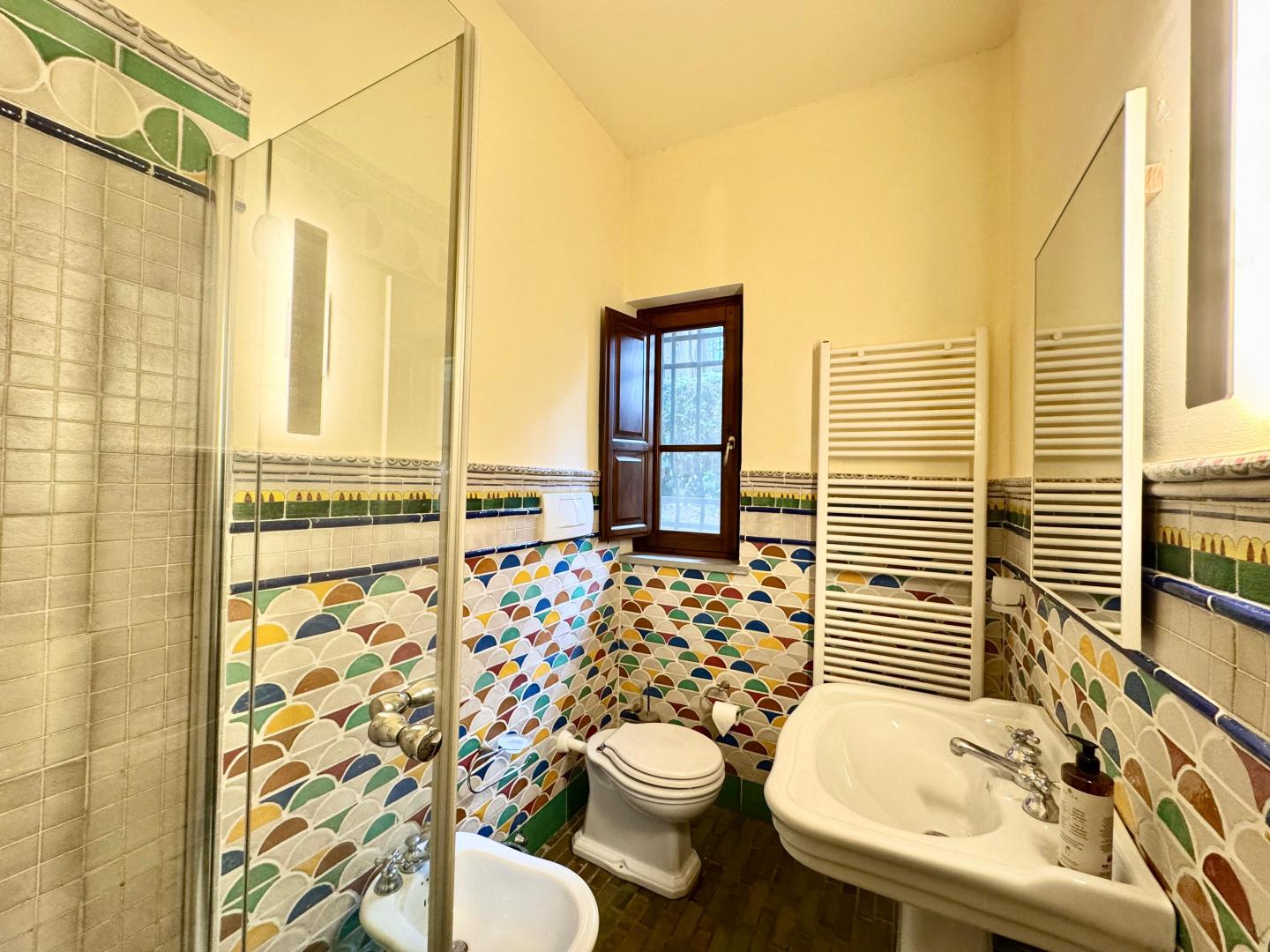 Villa Castiglione foto 25