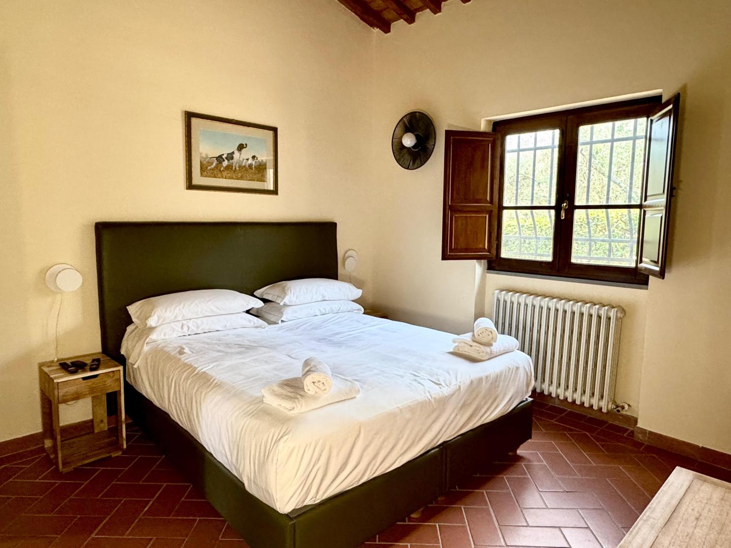 Villa Castiglione foto 26