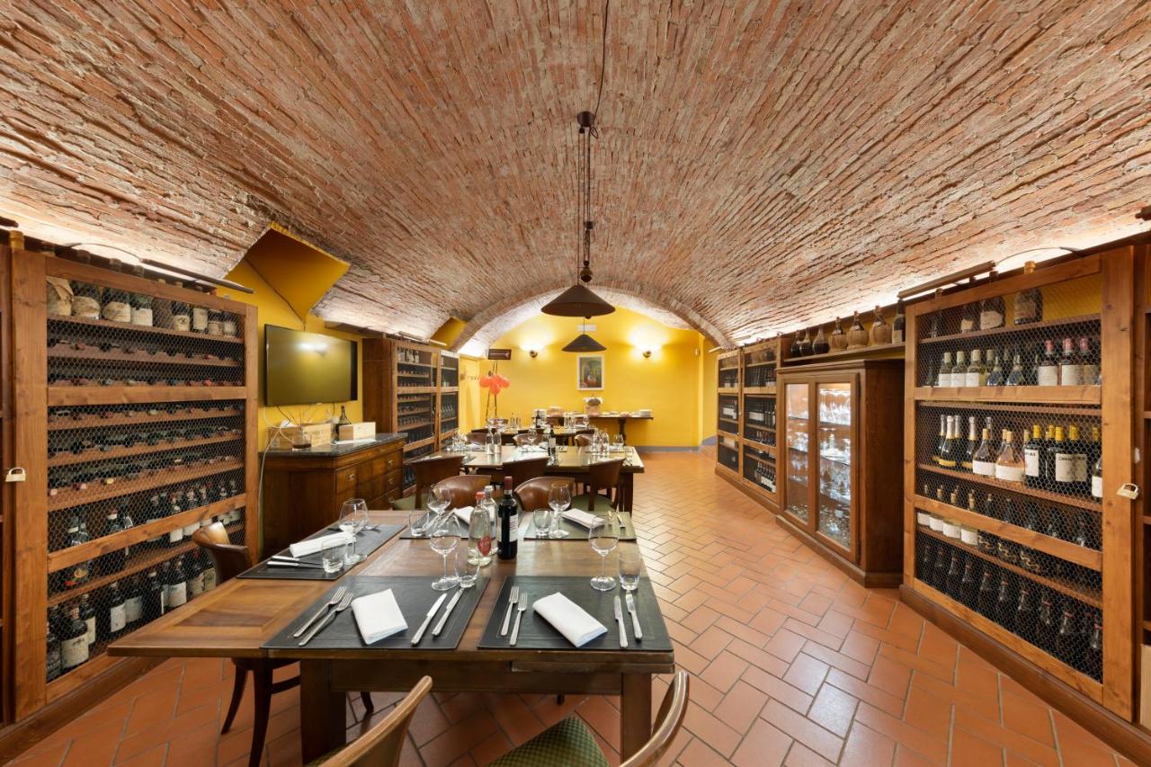 Villa Castiglione foto 4