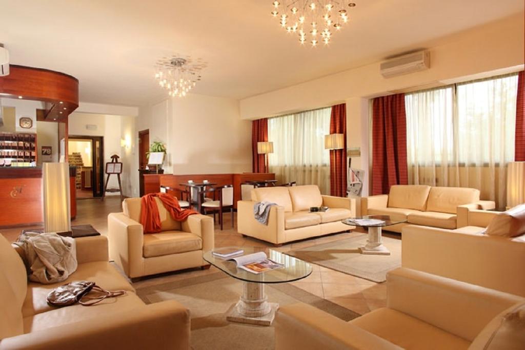 Hotel Cassia foto 7