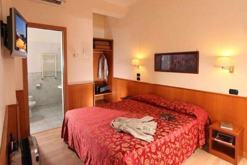 Hotel Cassia foto 8