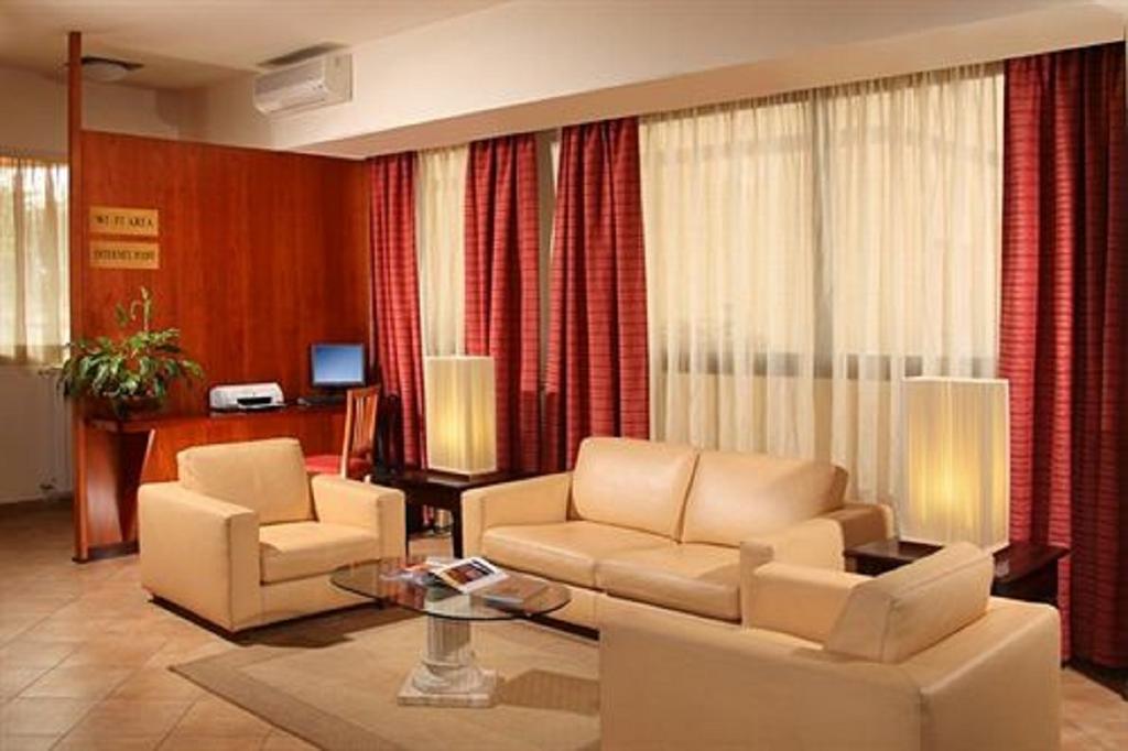 Hotel Cassia foto 6
