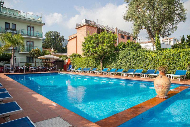Hotel Centrale