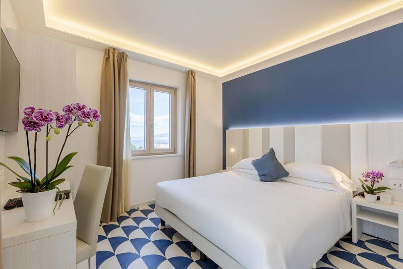 Hotel Centrale in Florence - foto 3