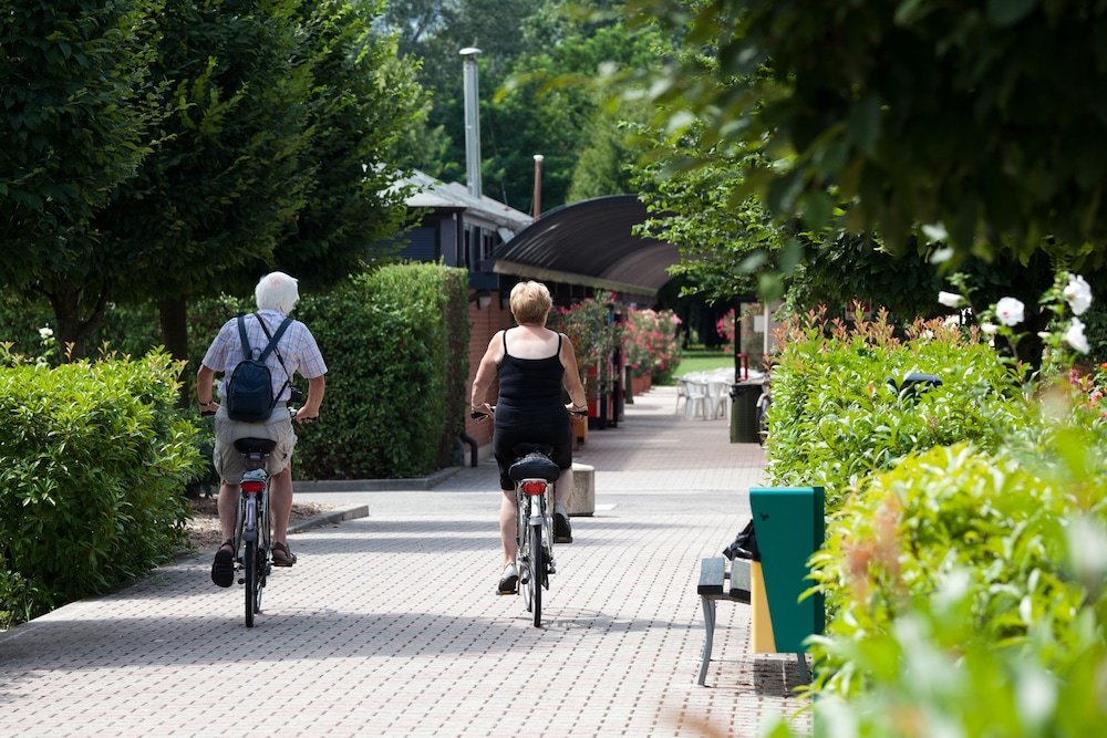 Bologna Easy Camping Village foto 33