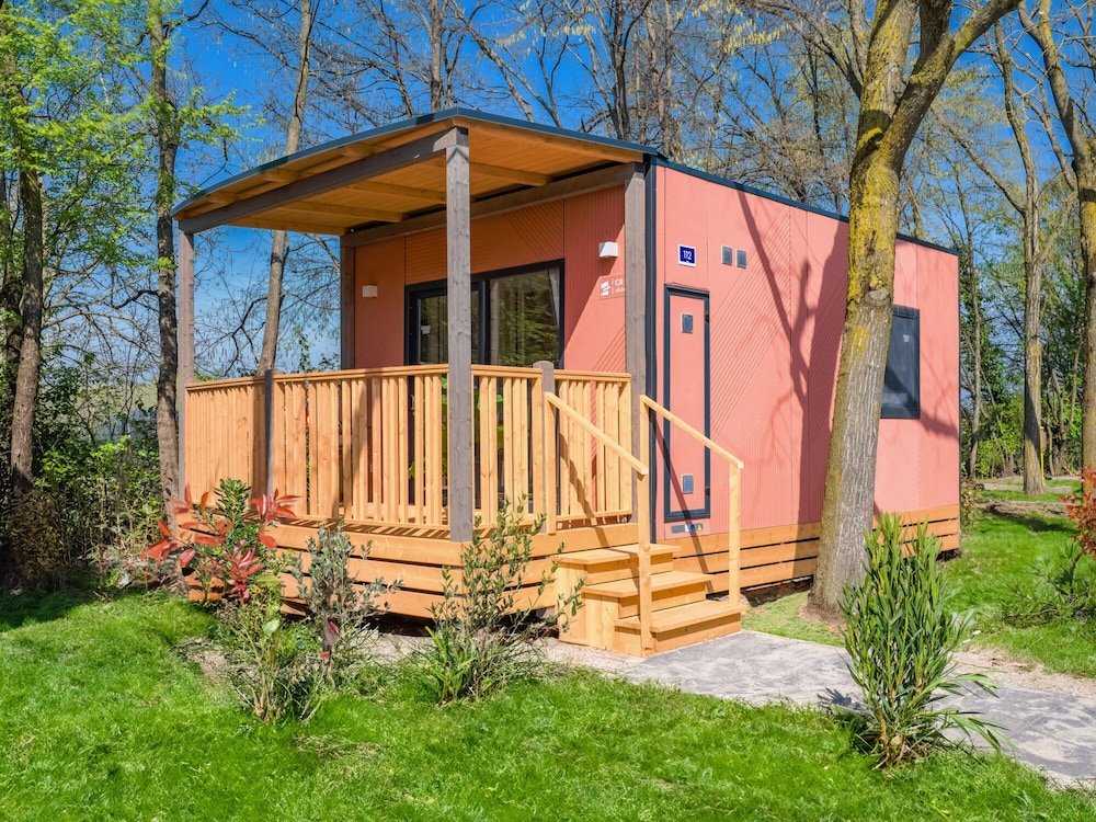 Bologna Easy Camping Village foto 23