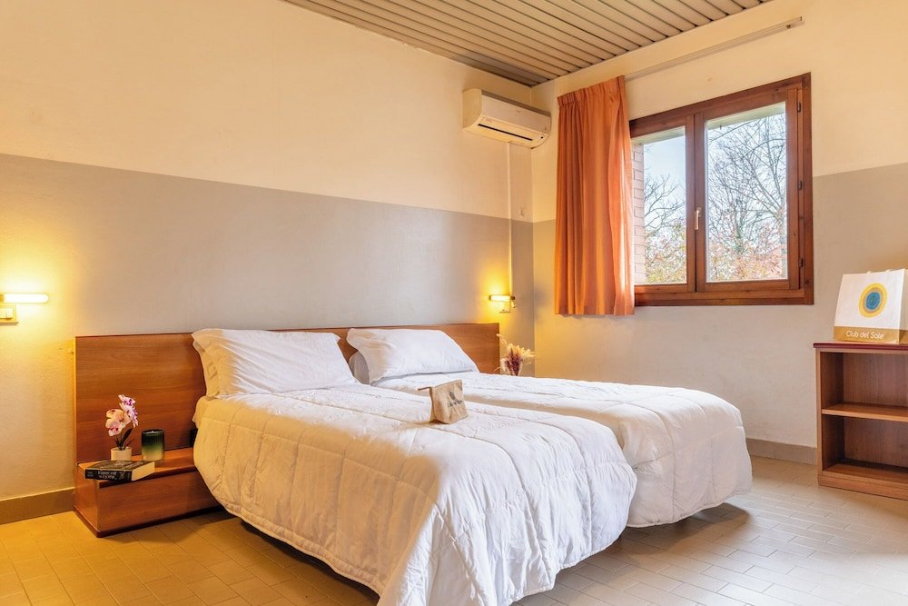 Bologna Easy Camping Village foto 38