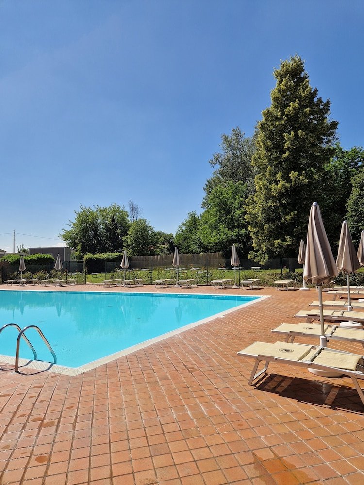 Bologna Easy Camping Village foto 10