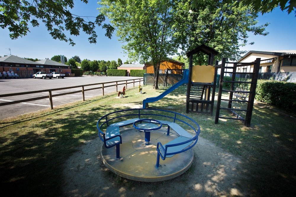 Bologna Easy Camping Village foto 30