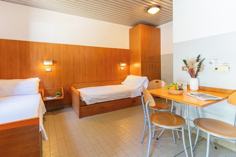 Bologna Easy Camping Village foto 8