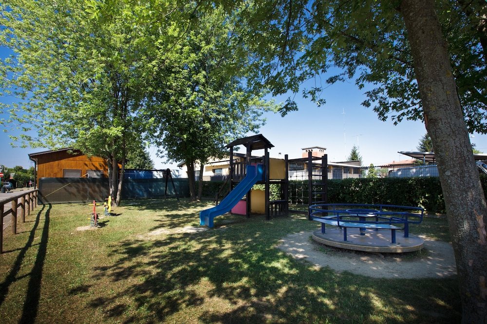 Bologna Easy Camping Village foto 29