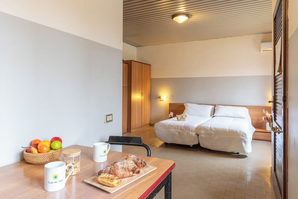 Bologna Easy Camping Village foto 37