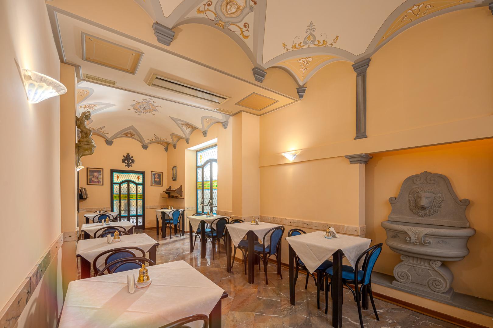 Hotel City Florenz foto 16
