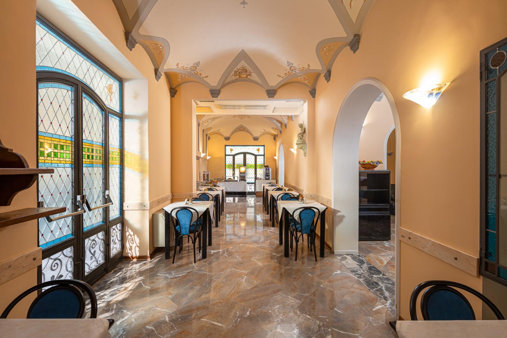 Hotel City Florenz foto 18