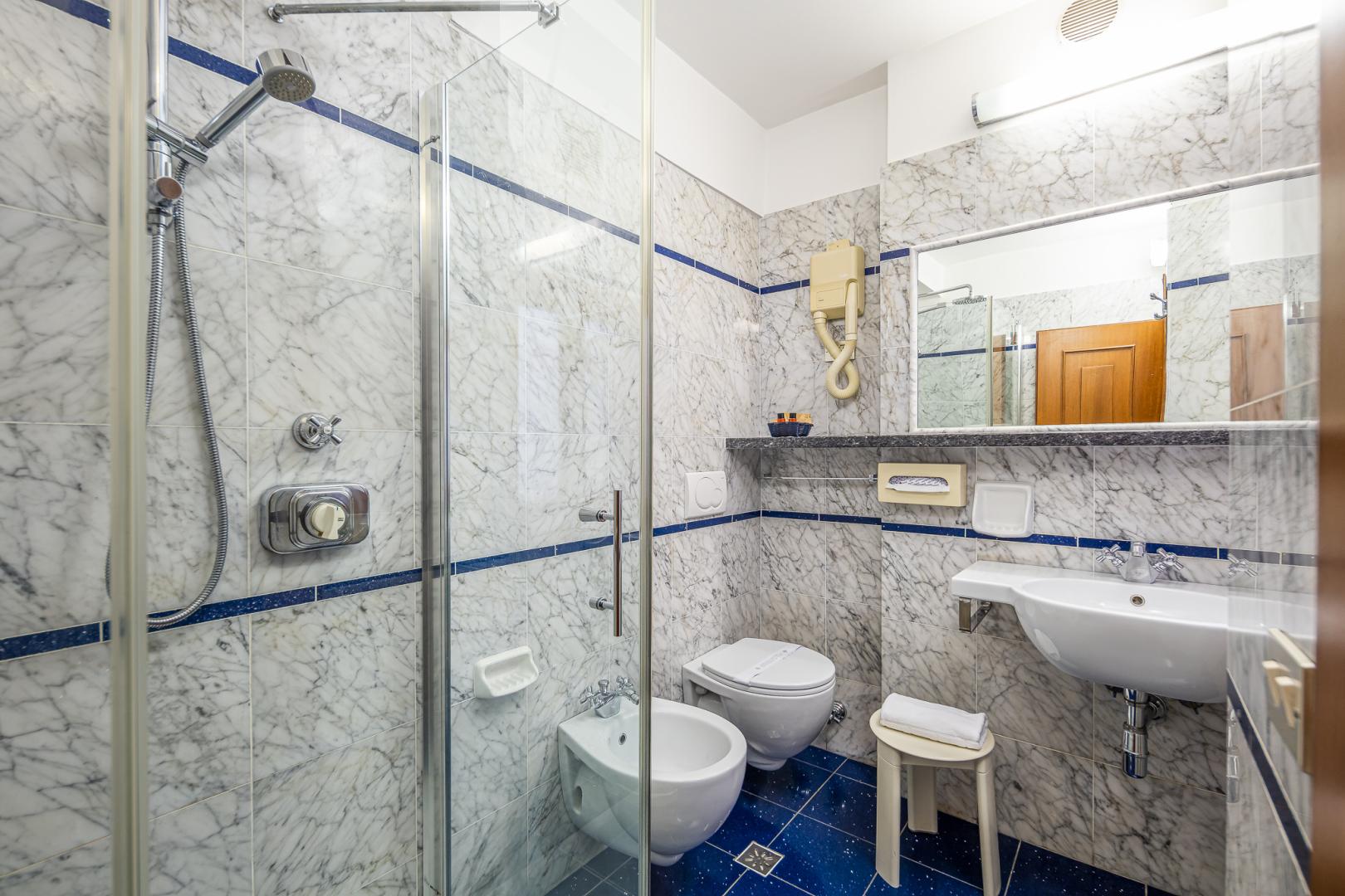 Hotel City Florenz foto 6