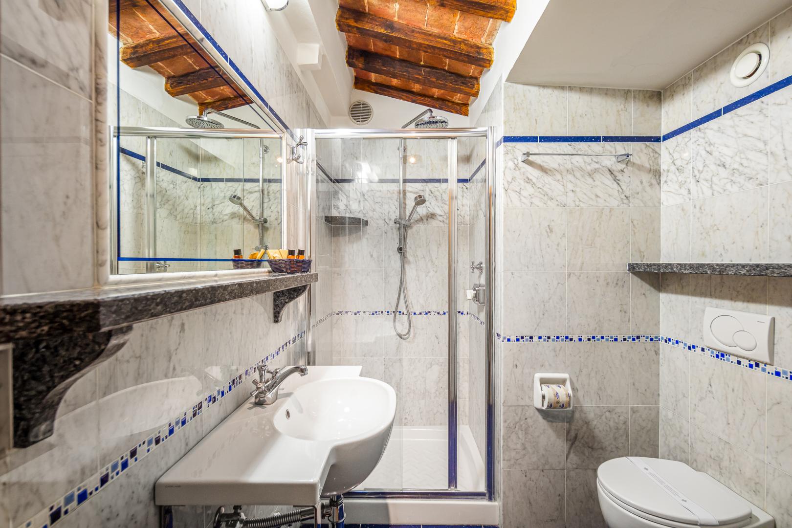 Hotel City Florenz foto 11
