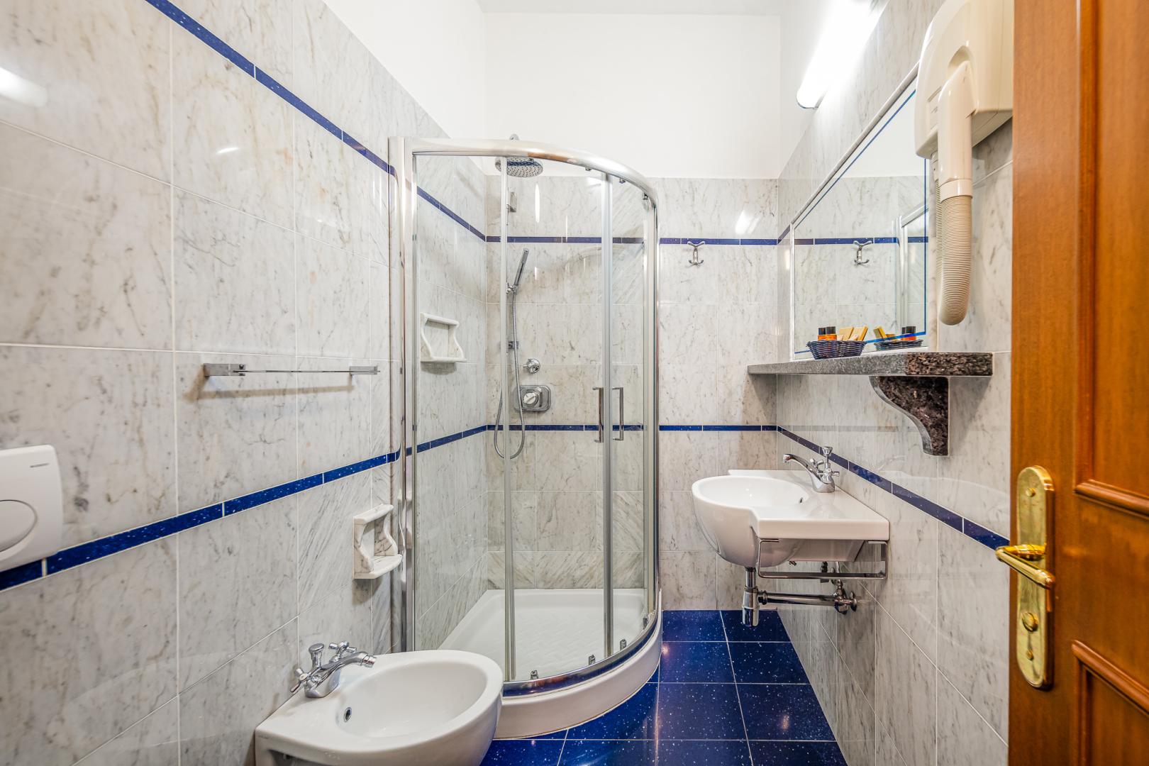 Hotel City Florenz foto 15