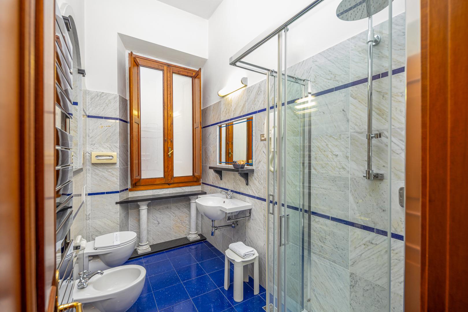 Hotel City Florenz foto 31