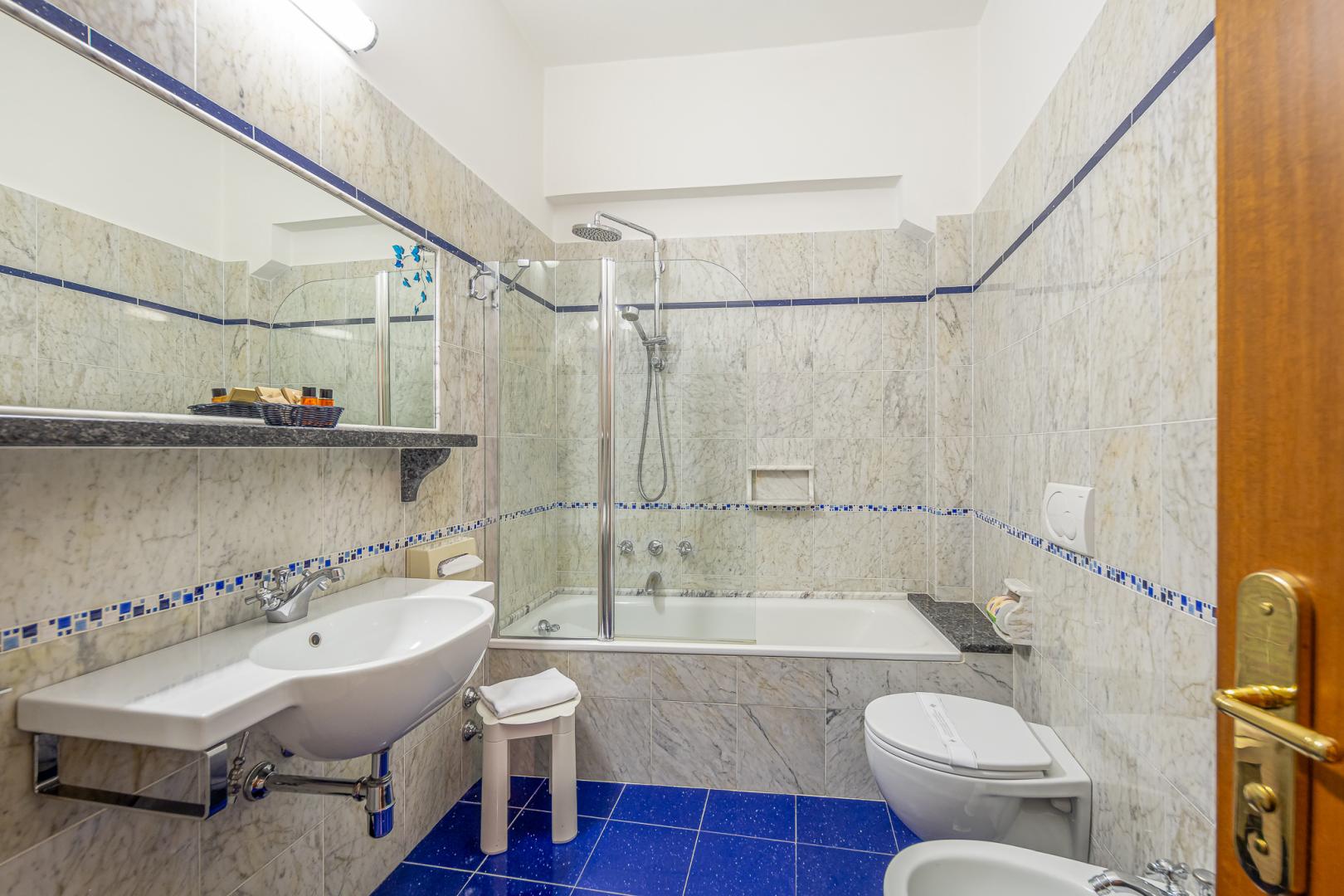 Hotel City Florenz foto 34