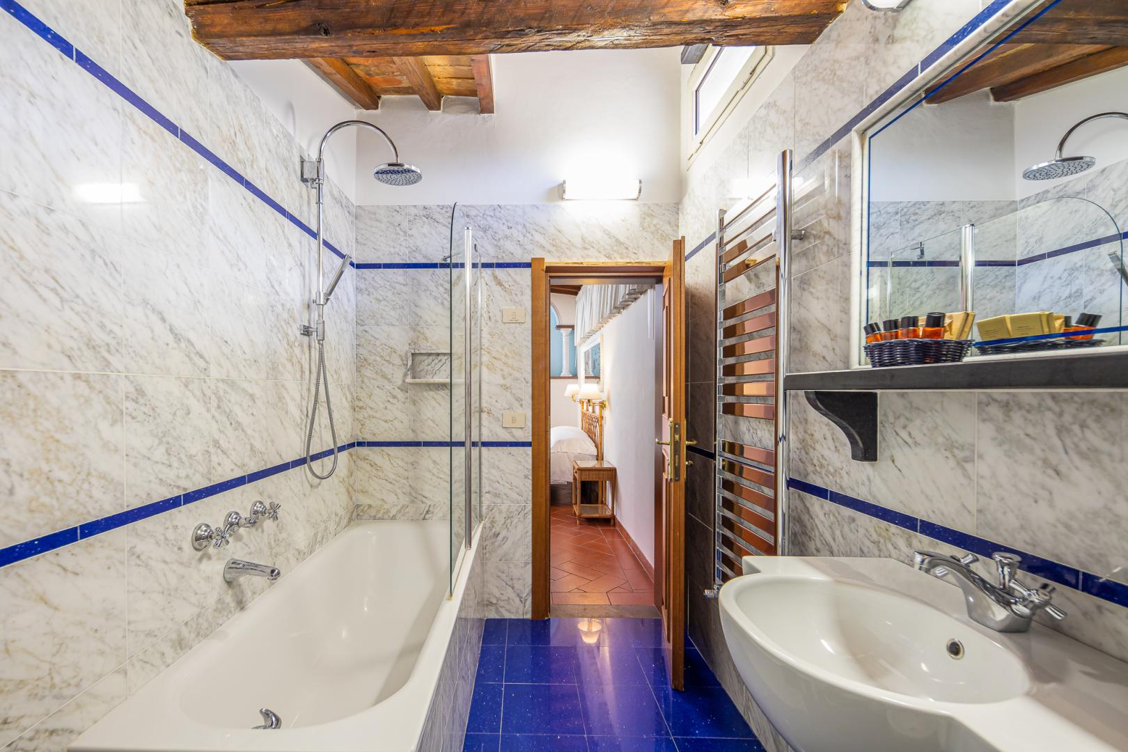 Hotel City Florenz foto 36