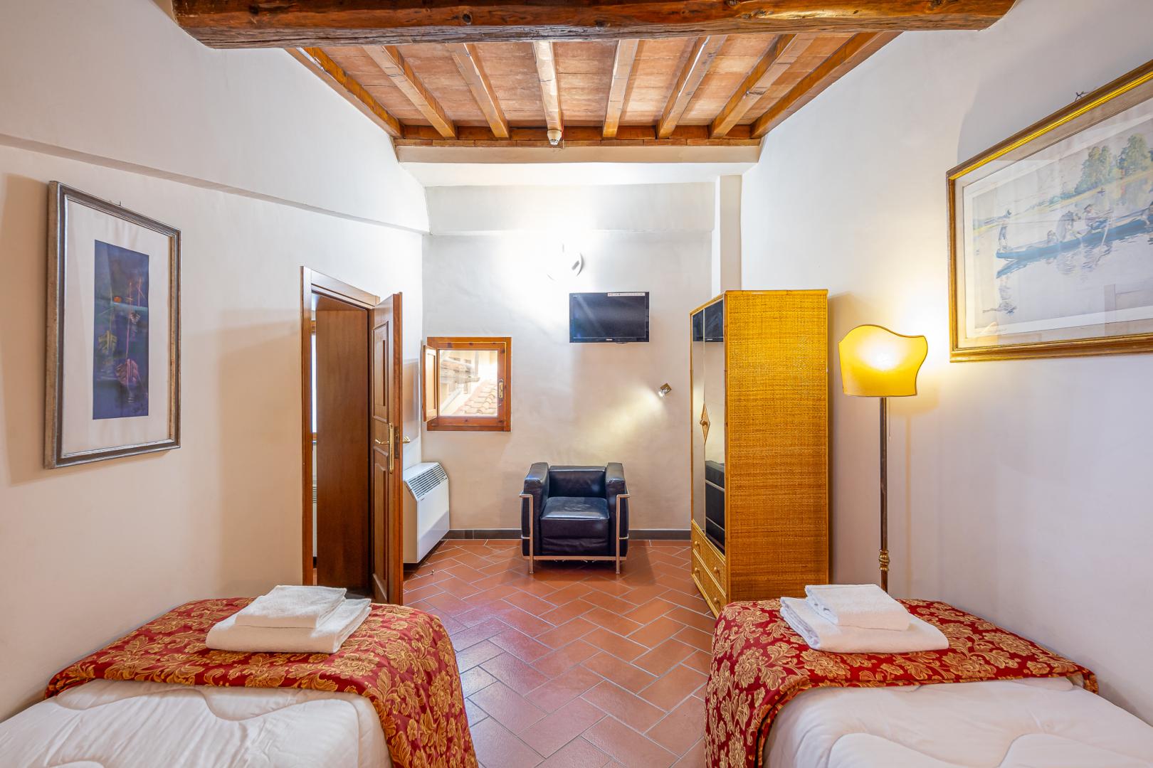 Hotel City Florenz foto 37