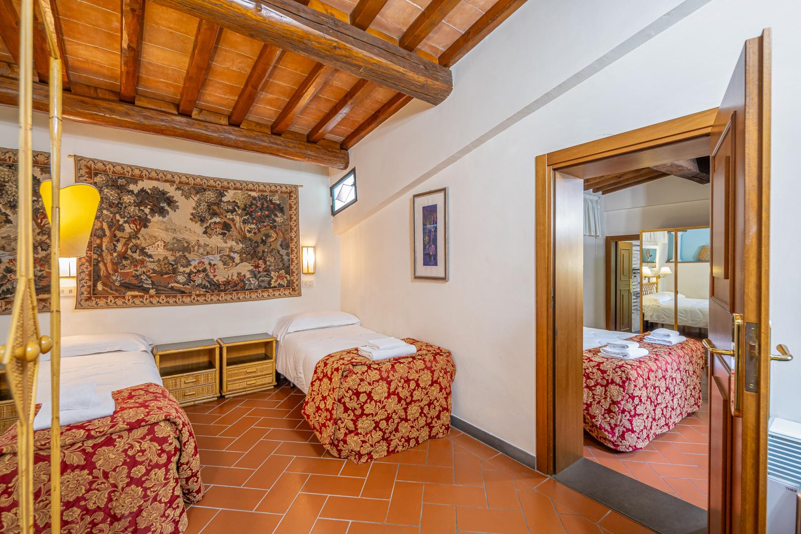 Hotel City Florenz foto 38