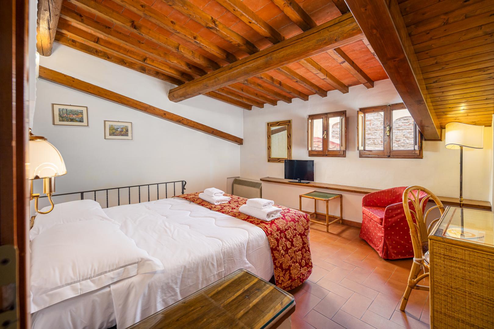 Hotel City Florenz foto 39