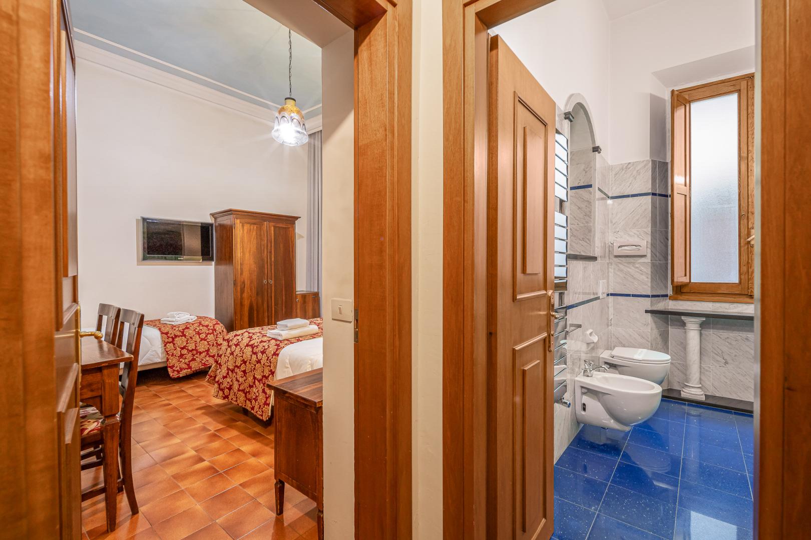 Hotel City Florenz foto 40